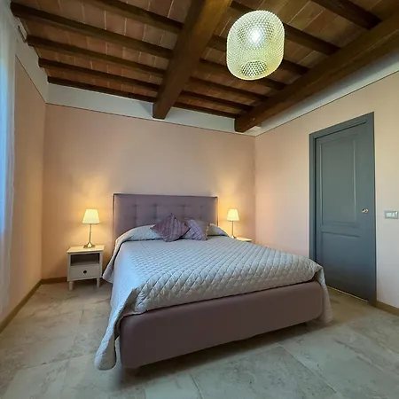 Appartement Spacious With Infinity Pool