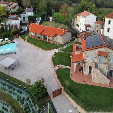 Διαμέρισμα Spacious With Infinity Pool Poppi