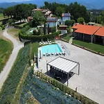 Spacious With Infinity Pool