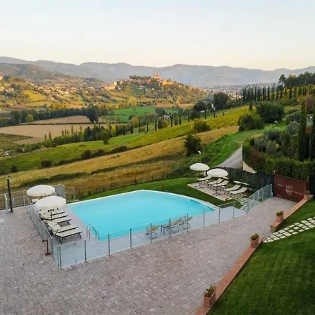Lejlighed Spacious With Infinity Pool