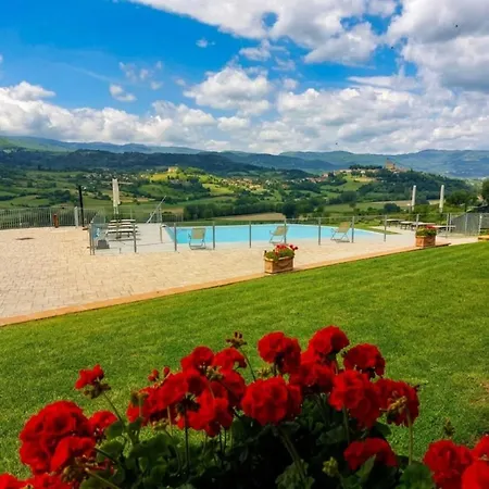 Lejlighed Spacious With Infinity Pool