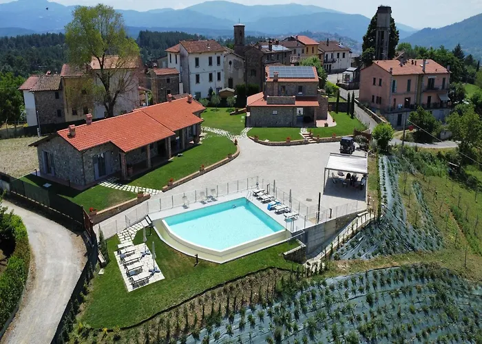 Spacious With Infinity Pool * بوبّي