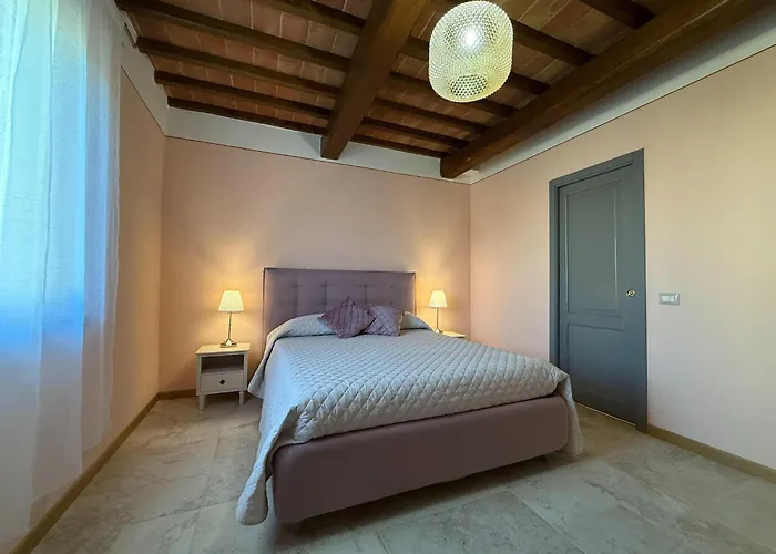 Apartment Spacious With Infinity Pool