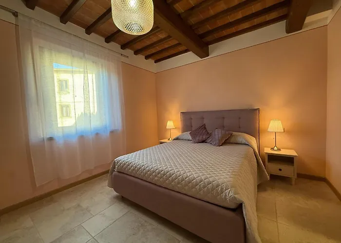 شقة Spacious With Infinity Pool بوبّي